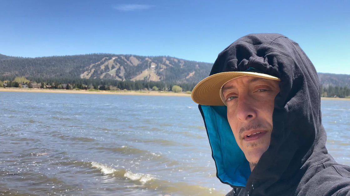 Nikk by Big Bear Lake